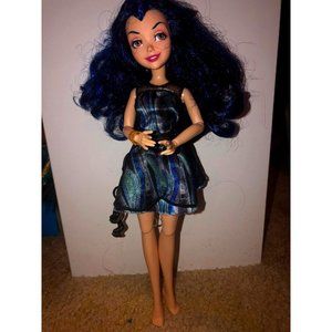 Descendents Evie Barbie doll